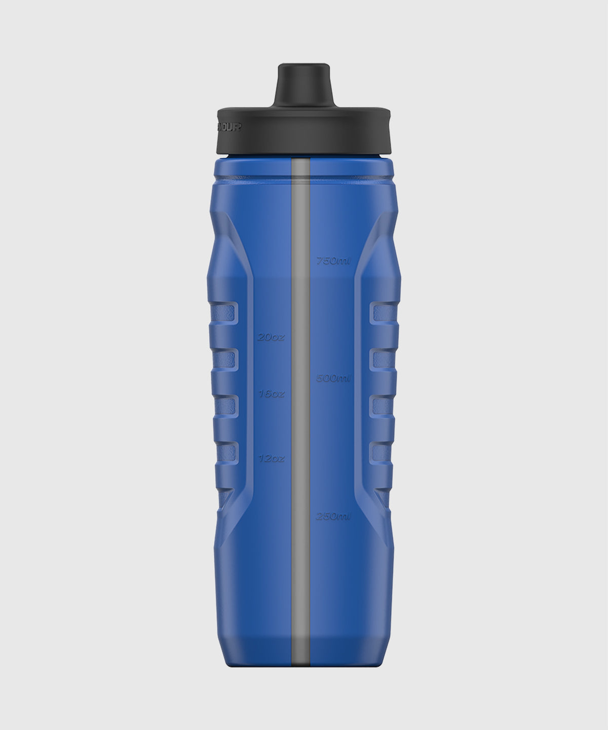 Under Armour Sideline Water Bottle – Blue