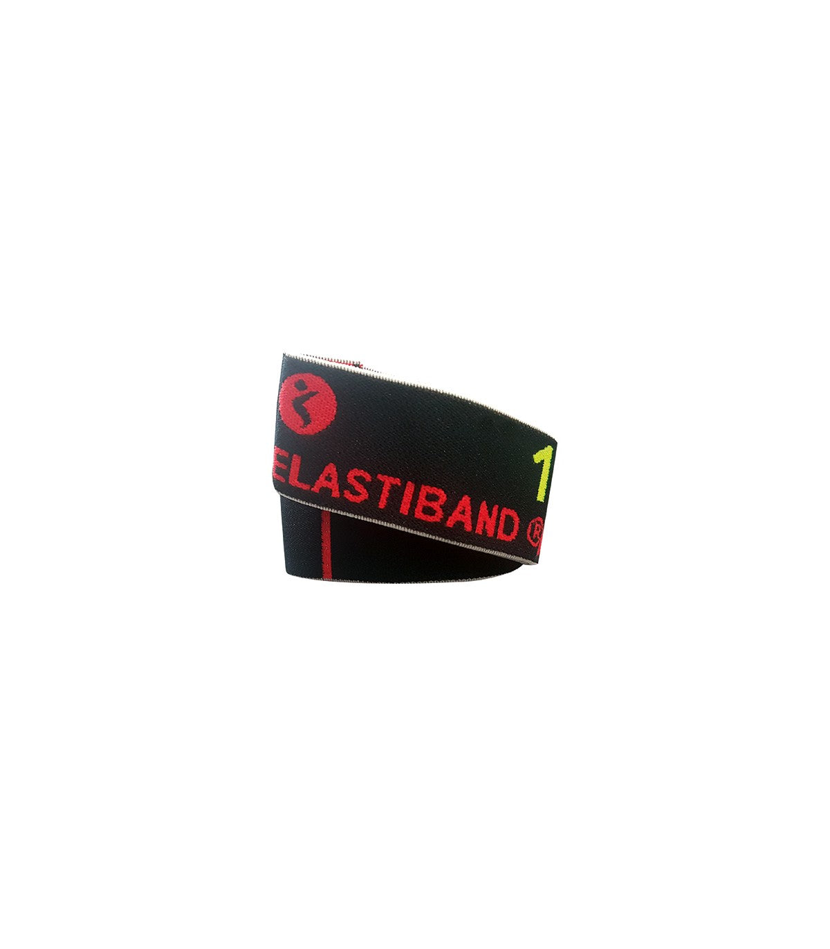 Elastiband Sveltus - 15 kg – Nero