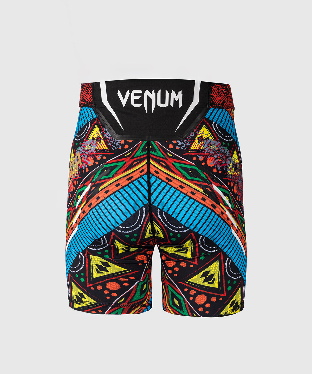 Short de compression pour Hommes UFC Unrivaled by Venum Alex Pereira - Rouge