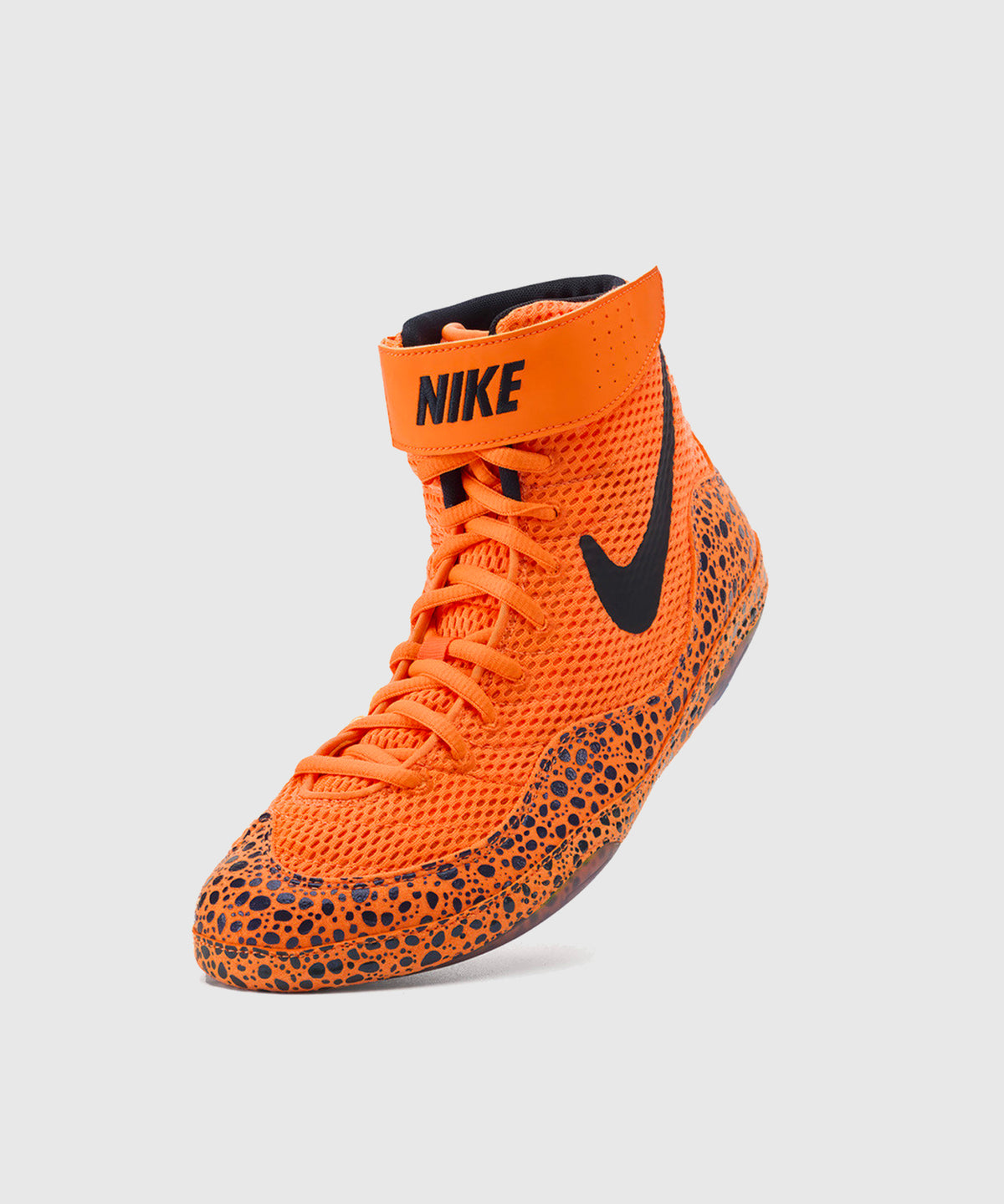 Nike Inflict 3 SE Olympic Ringerschuhe - Orange
