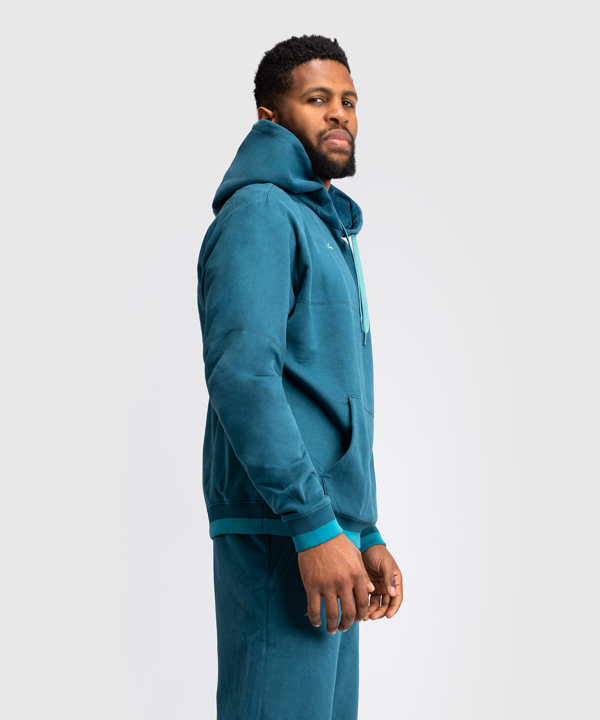 Venum x Demi Felpa con cappuccio - Azzurro