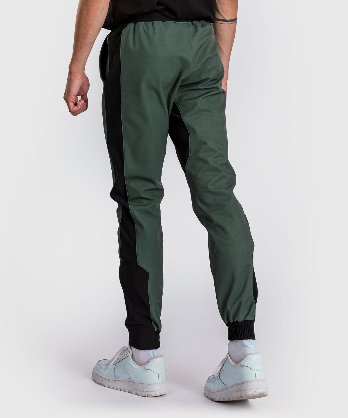 Venum Laser 3.0 Jogger - Nero/Kaki