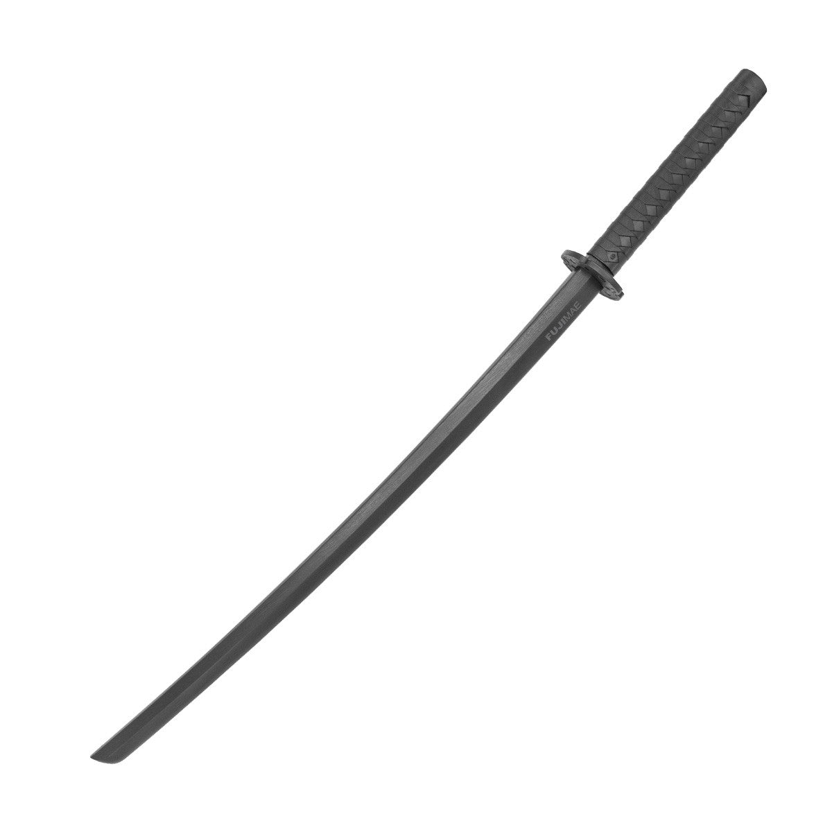 Bokken PP Training Fujimae – Black