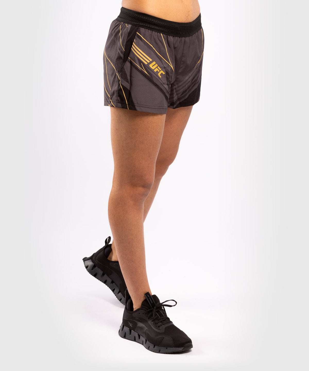 Short de Sport Femme UFC Venum Replica - Champion