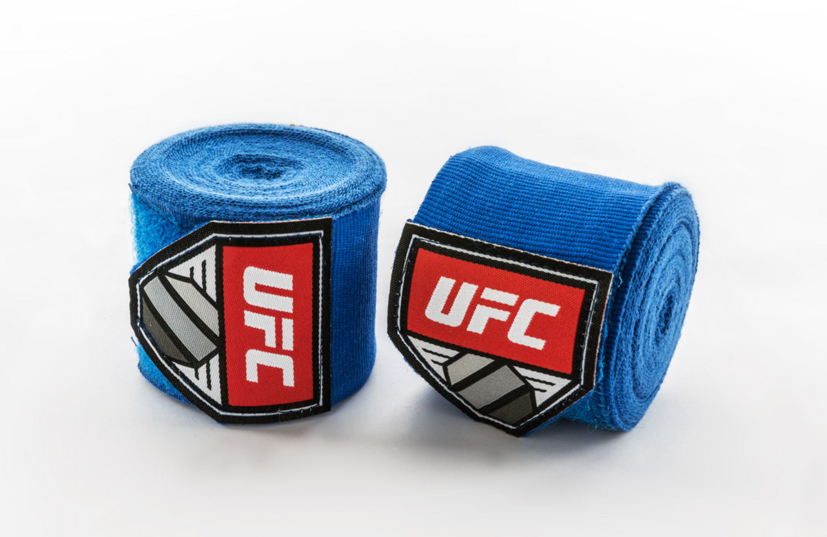 Venum UFC Contender Vendas de Boxeo – Azul