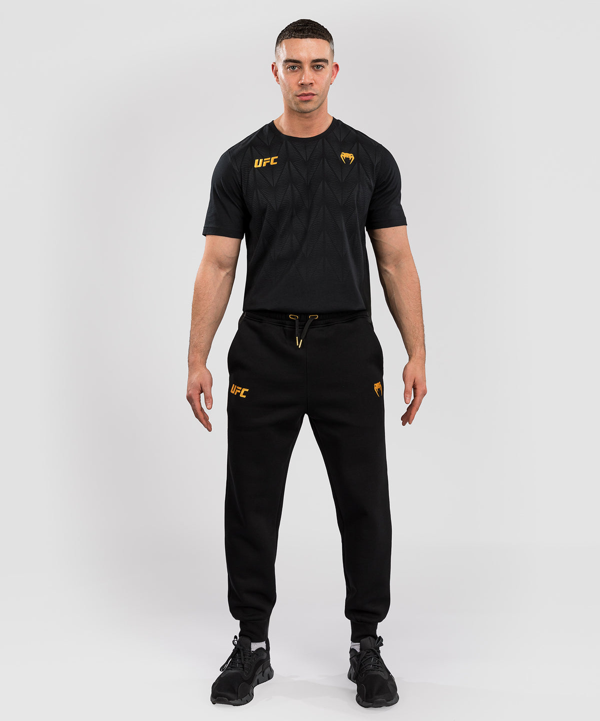 UFC Zenith by Venum Replica Pantalón Hombre - Champion