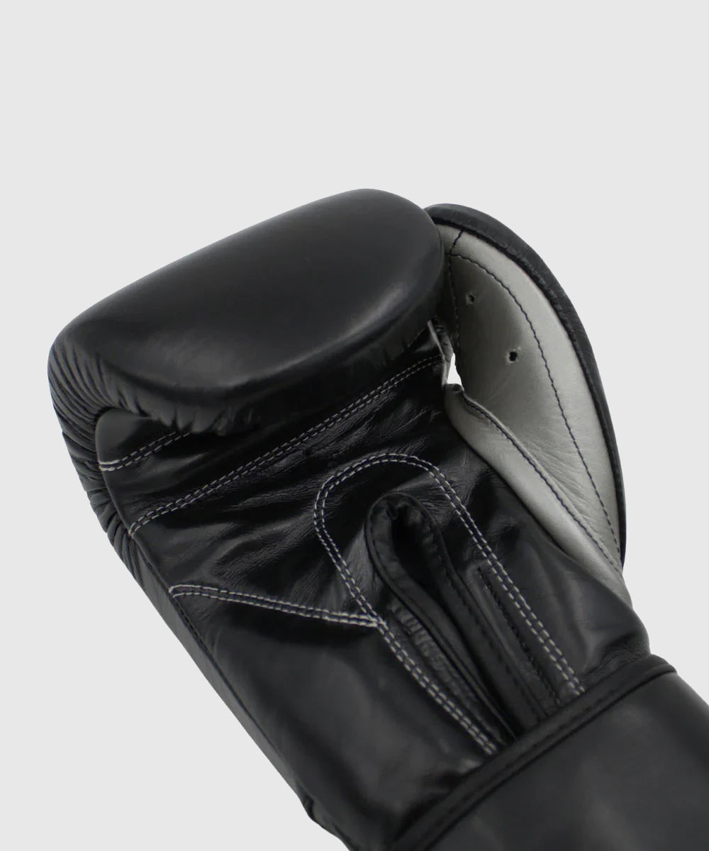 Gants de Boxe Cleto Reyes Sparring - Noir