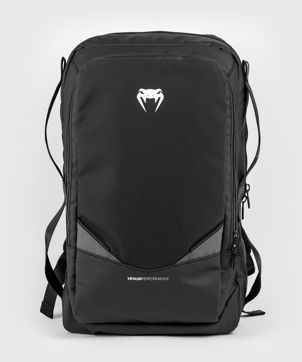 Venum Evo 2 Backpack (20-25L) - Black/Grey