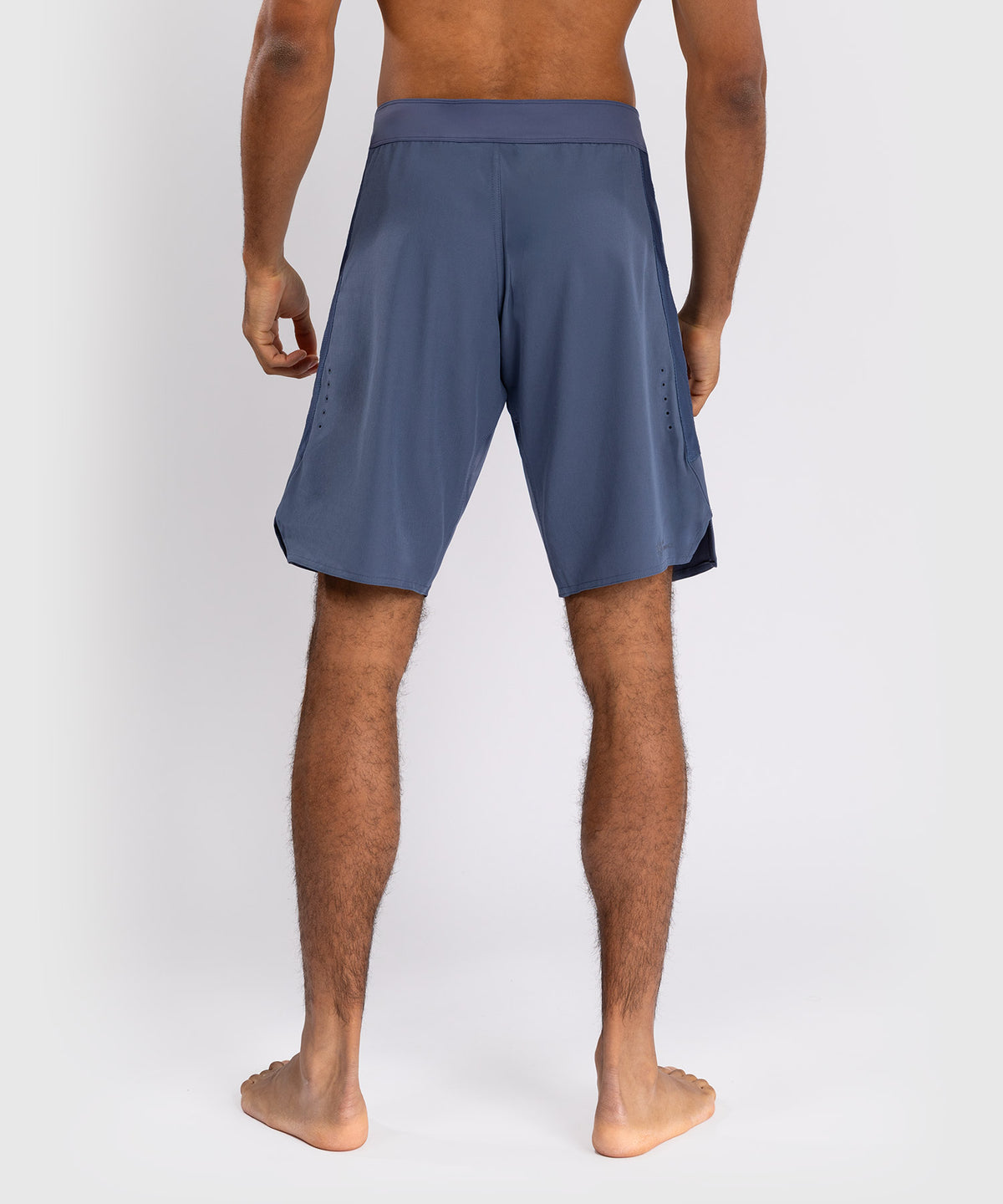 Venum G-Fit Air Pantaloni da Combattimento da Uomo - Blu Nebbioso