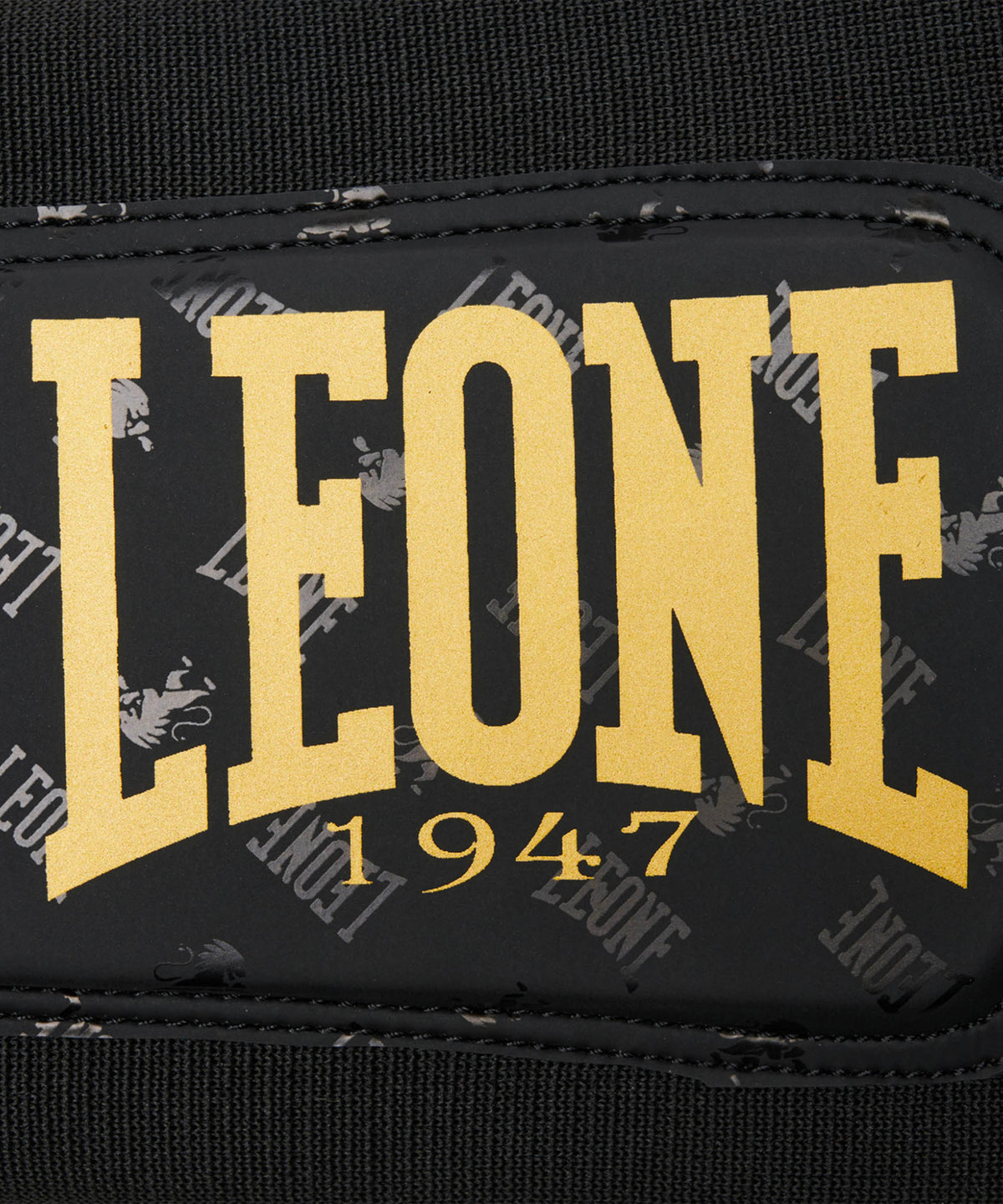 Leone DNA Espinilleras - Negro