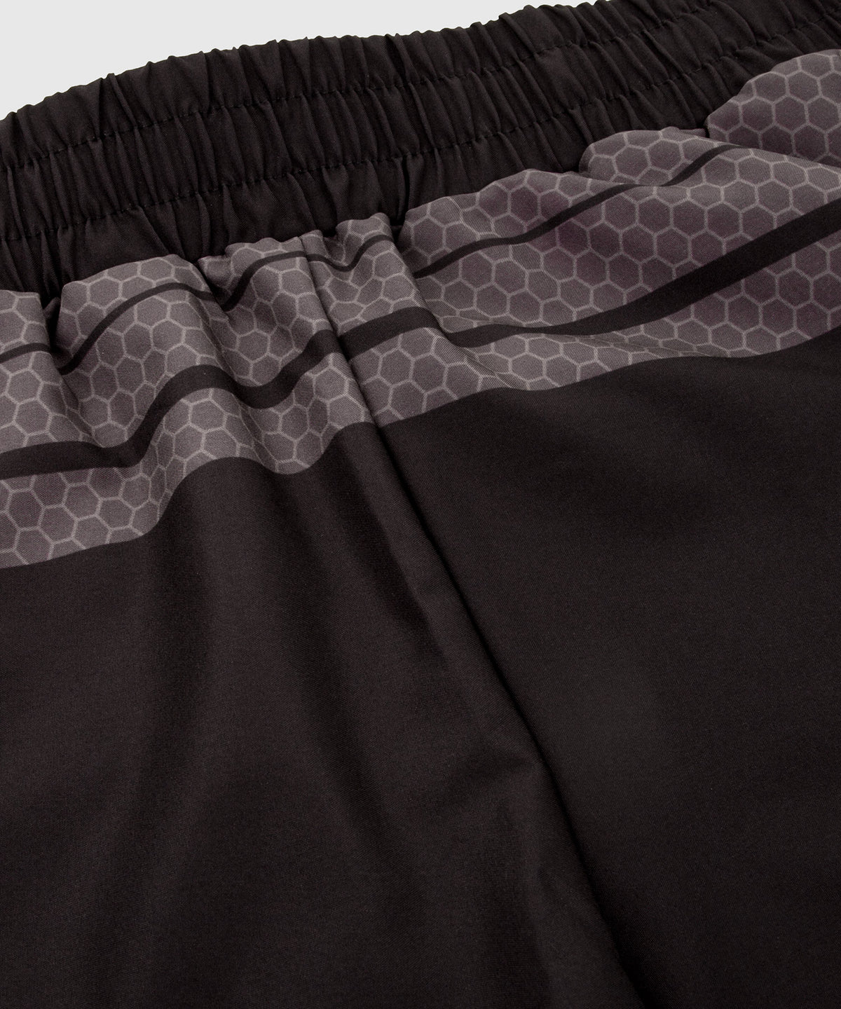 Venum Technical 2.0 Sporthose - Schwarz/Gelb
