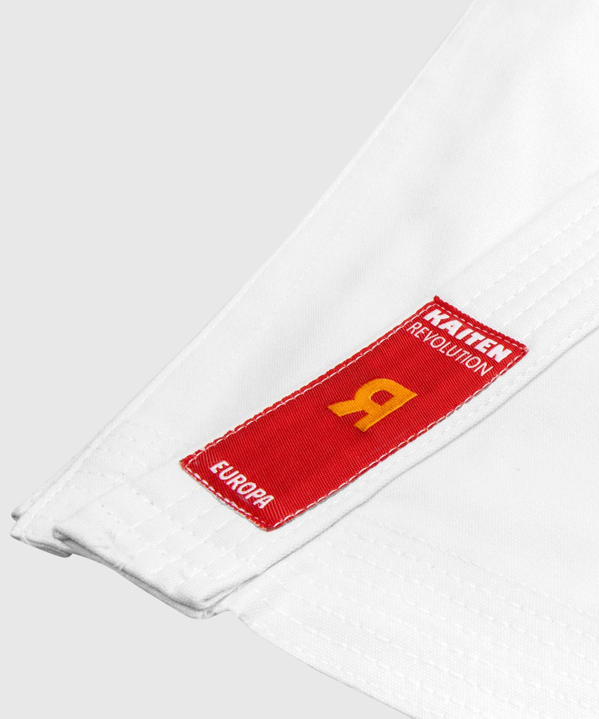 Kaiten Revolution Europa Regular Karate Gi