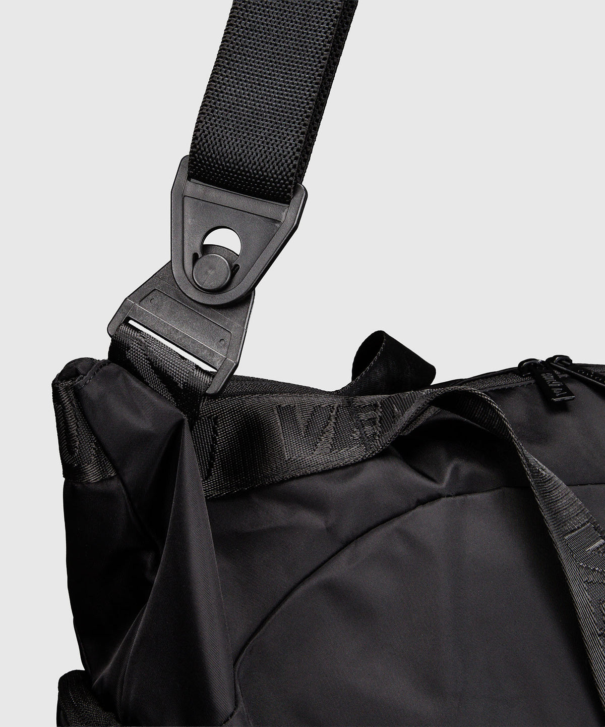 Venum Essential Sports Bags - Black
