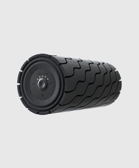 Rouleau de massage Theragun - Noir