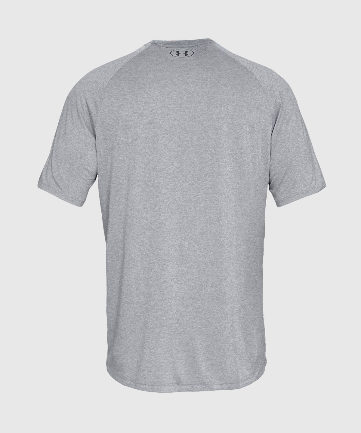 Under Armour Ua Tech™ 2.0 T-Shirt – Grigio Chiaro Melange