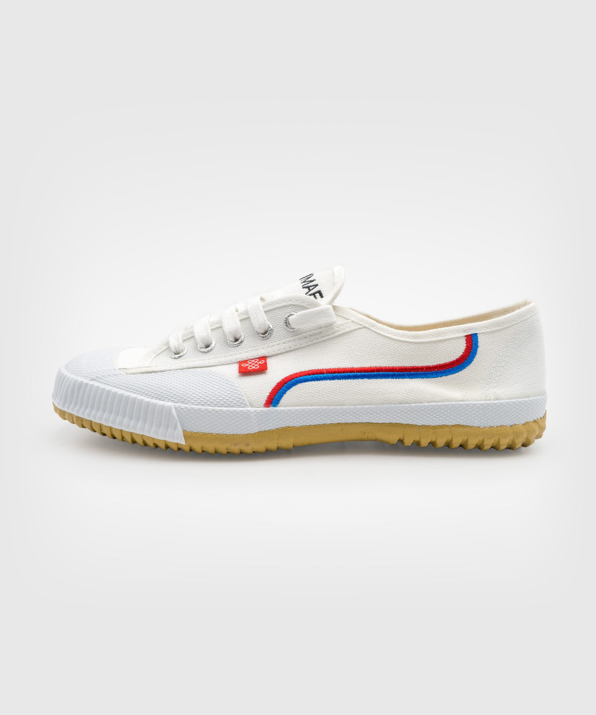 Fujimae Shaolin Scarpe - Bianco