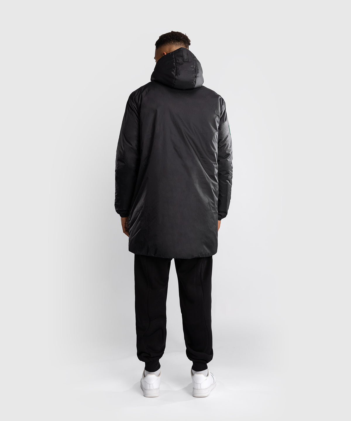 Venum Urban Guard Parka Giacca - Nera