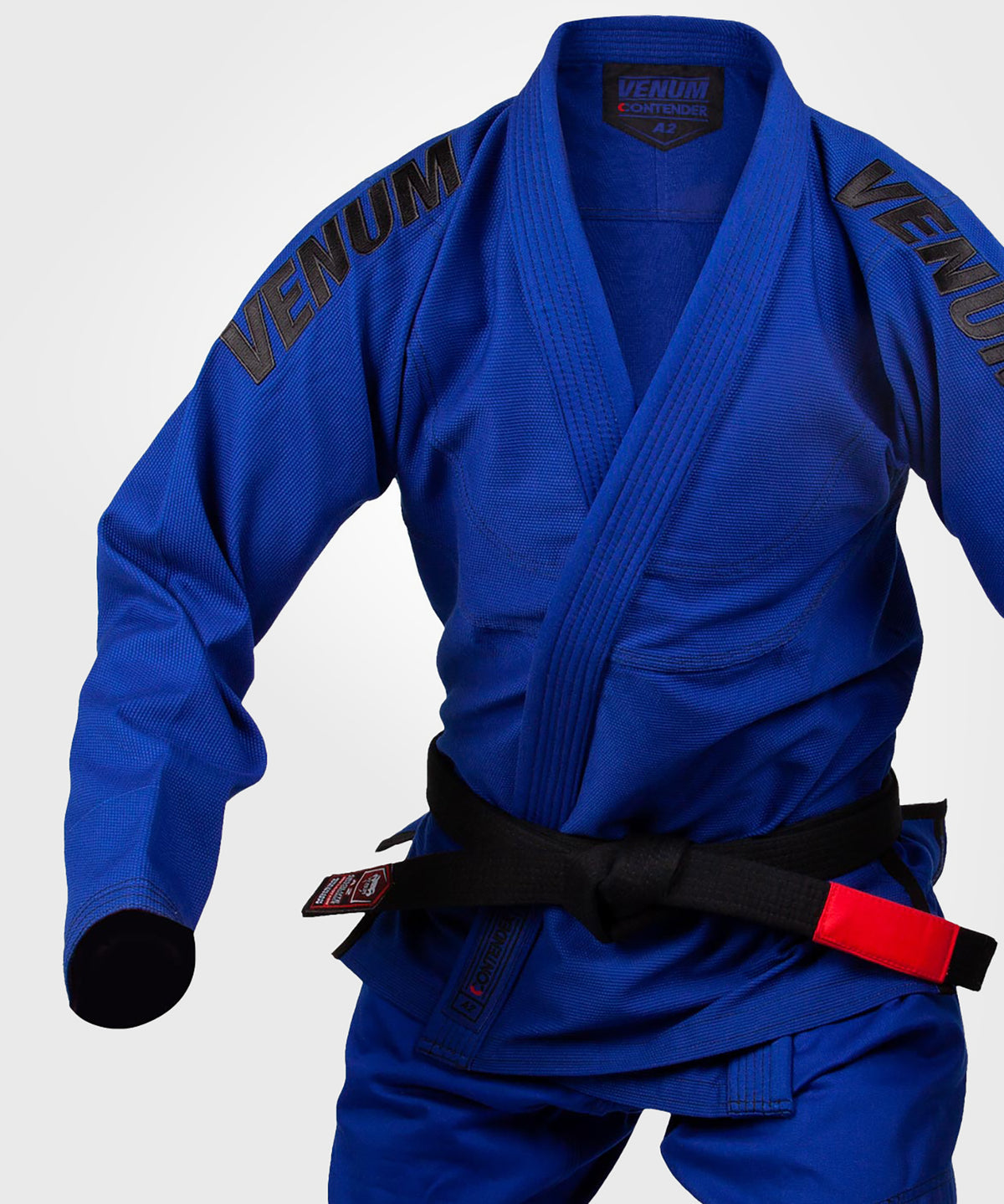 Venum Contender Evo BJJ Gi - Königsblau