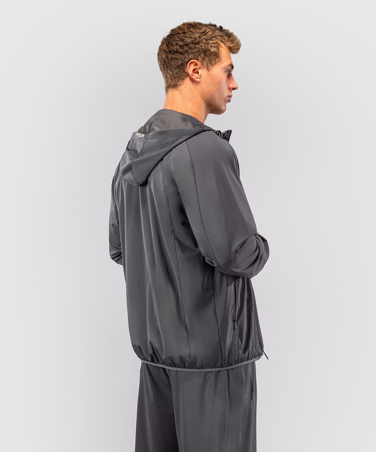 Venum Contender Aero Giacca da tuta - Grigio