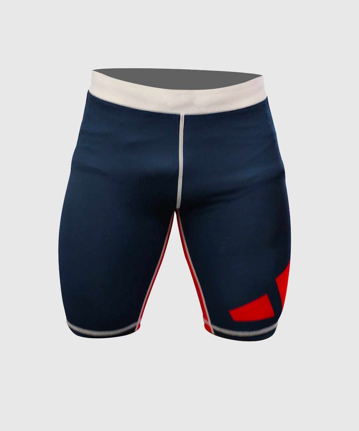 Adidas Vale Tudo Fight Shorts - Navy