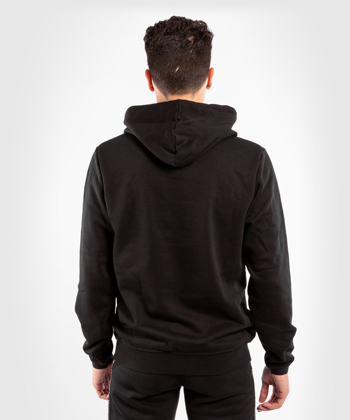 Venum Classic Sweatshirt - Schwarz/Schwarz