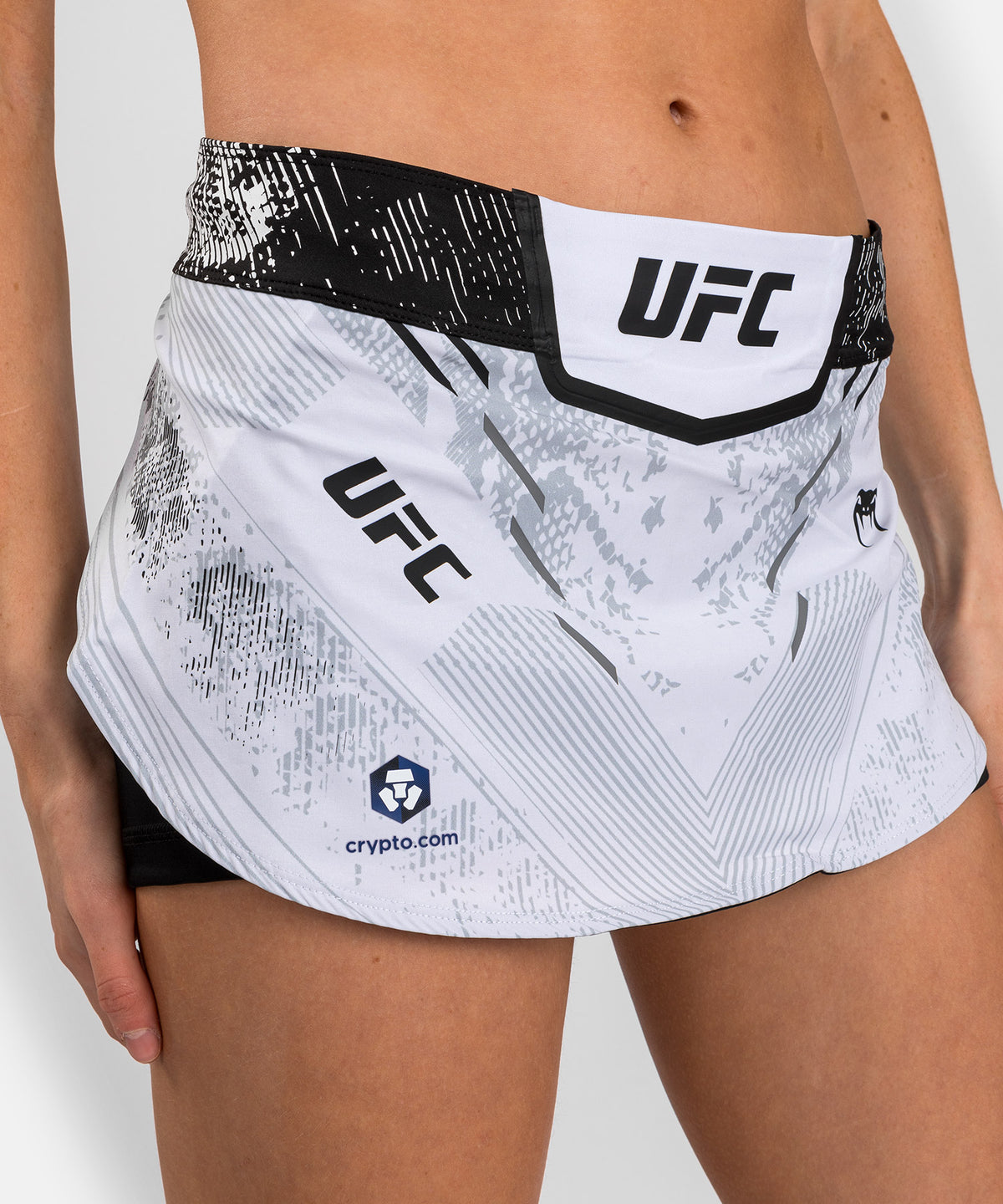 UFC Adrenaline by Venum Authentic Fight Night Gonna da Donna - Bianco