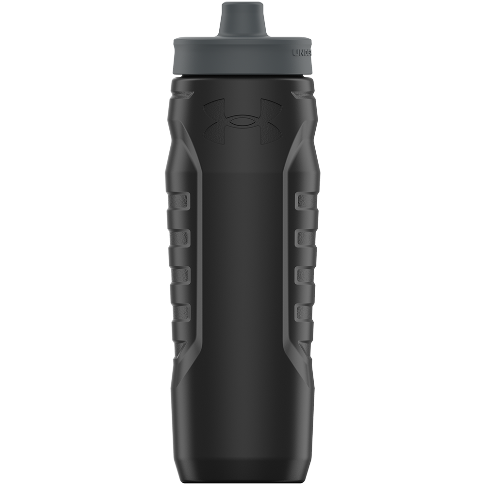 Under Armour Sideline Trinkflasche – Schwarz