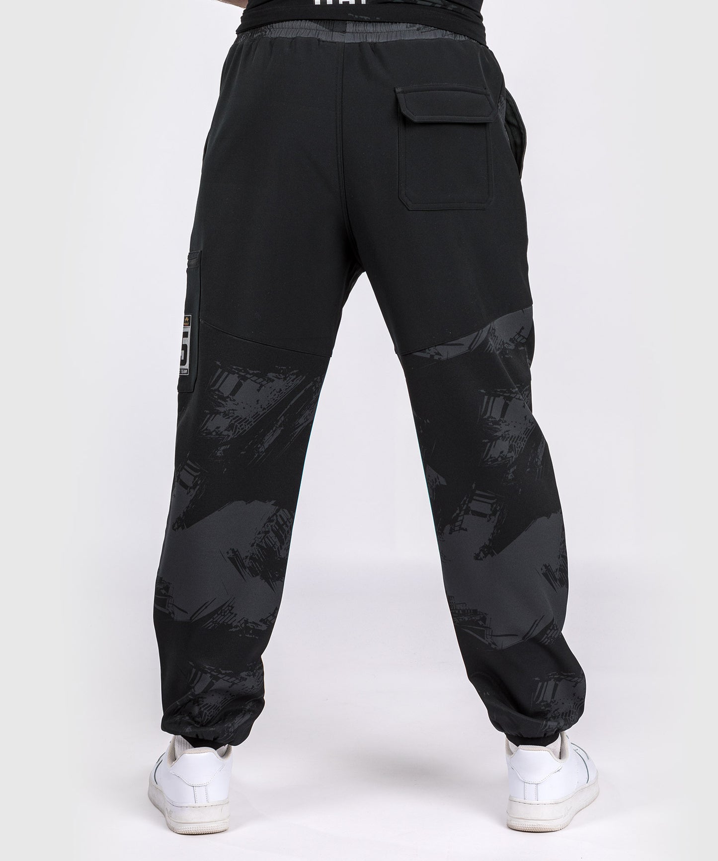 Pantalon de Jogging Venum x Mirage - Noir/Or