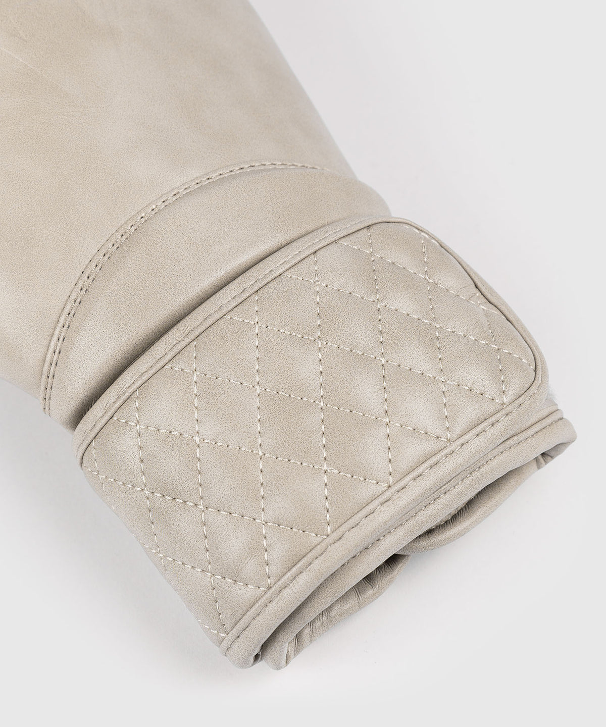 Gants de Boxe Venum Impact Classic - Ivoire