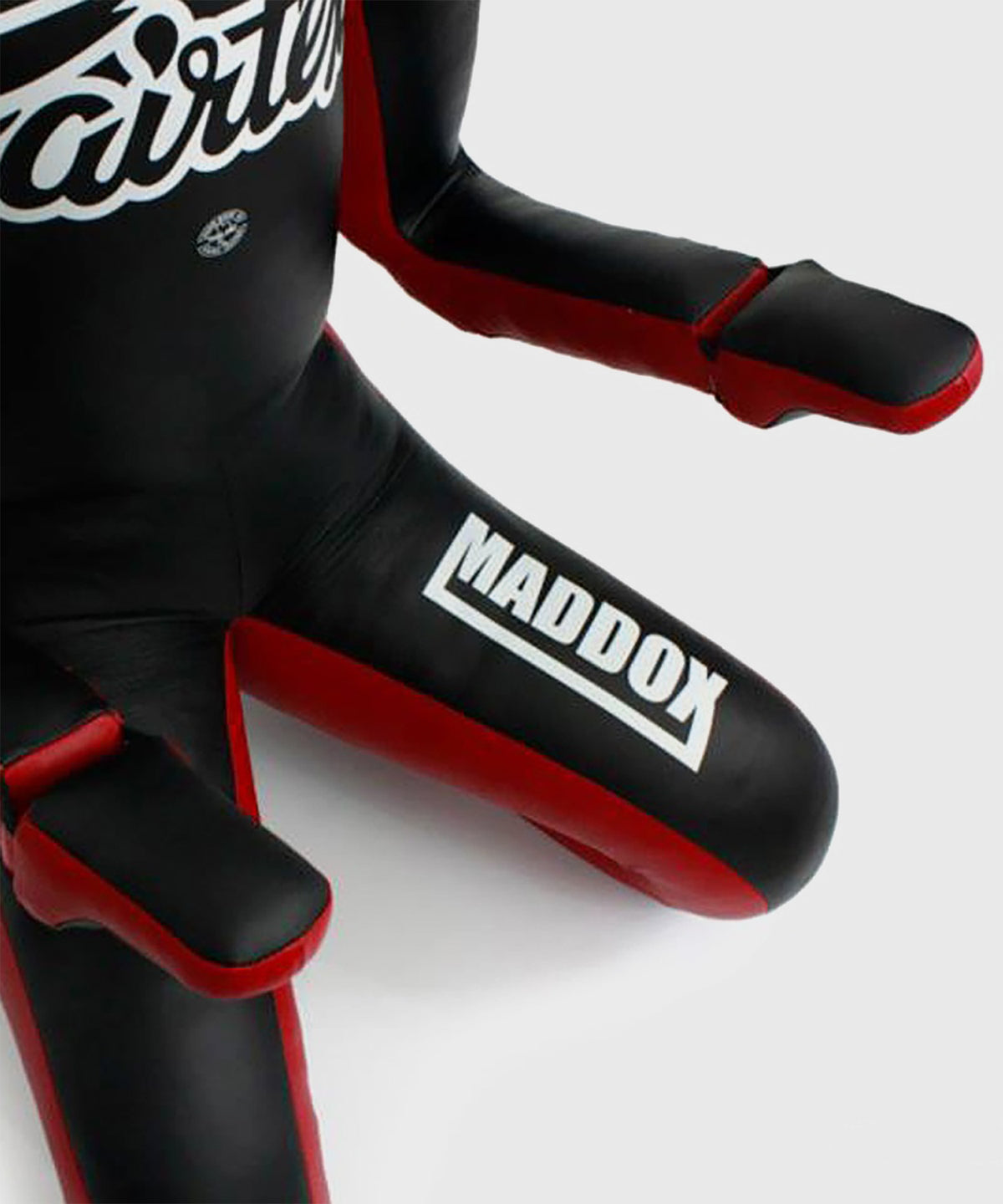 Fairtex Maddox Manichino da Grappling – V2