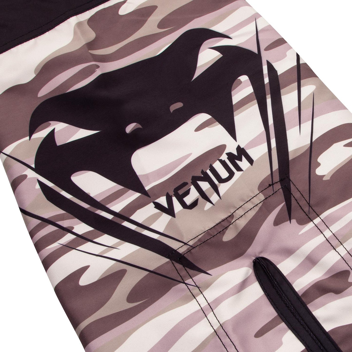 Fightshort Venum Wave Camo