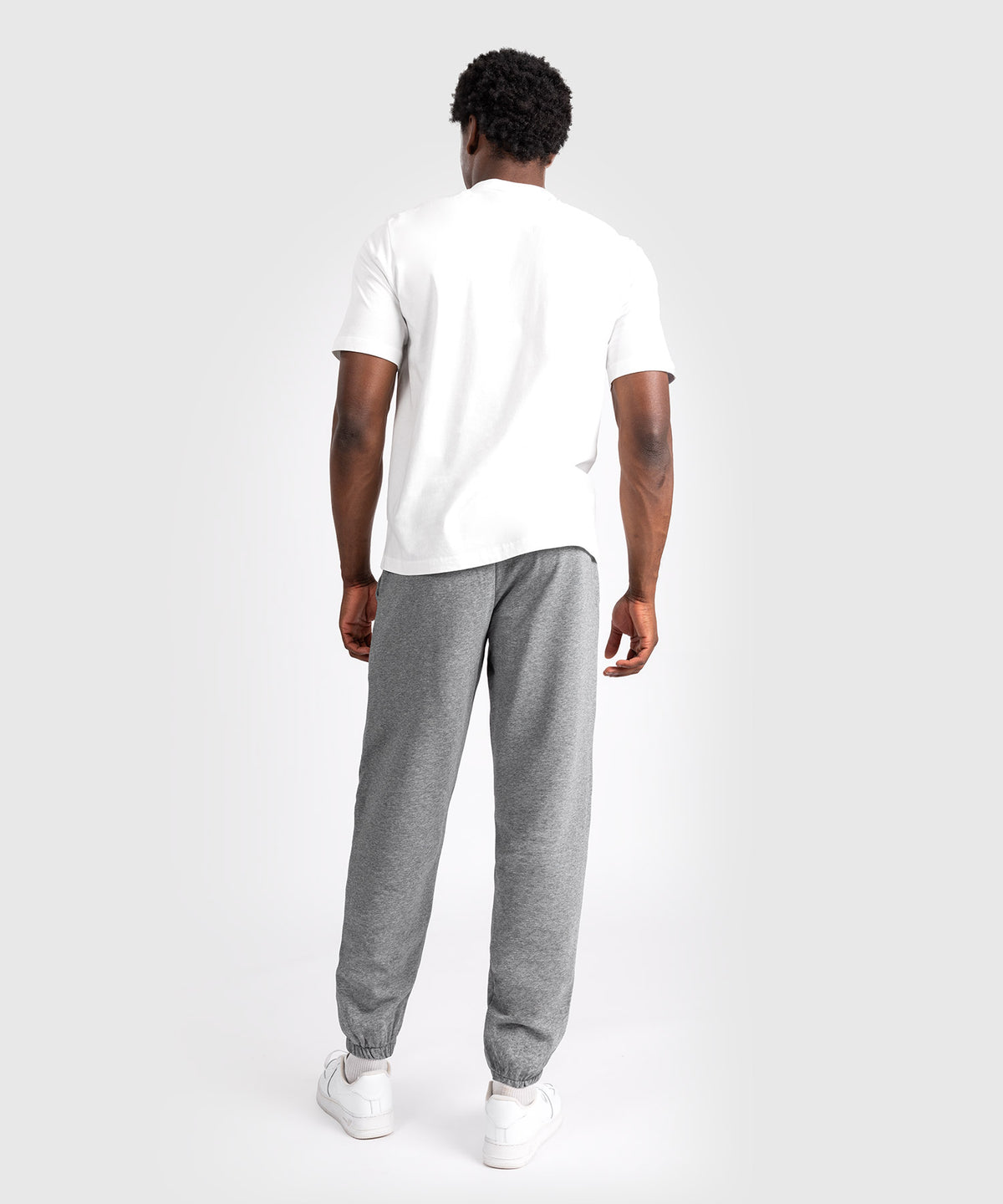 Jogging Pour Hommes Venum Vortex XL Lite - Gris Clair Chiné