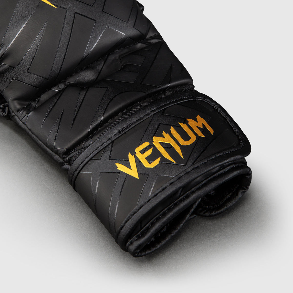 Venum Contender 1.5 XT 3D Sparringhandschuhe - Schwarz/Gold