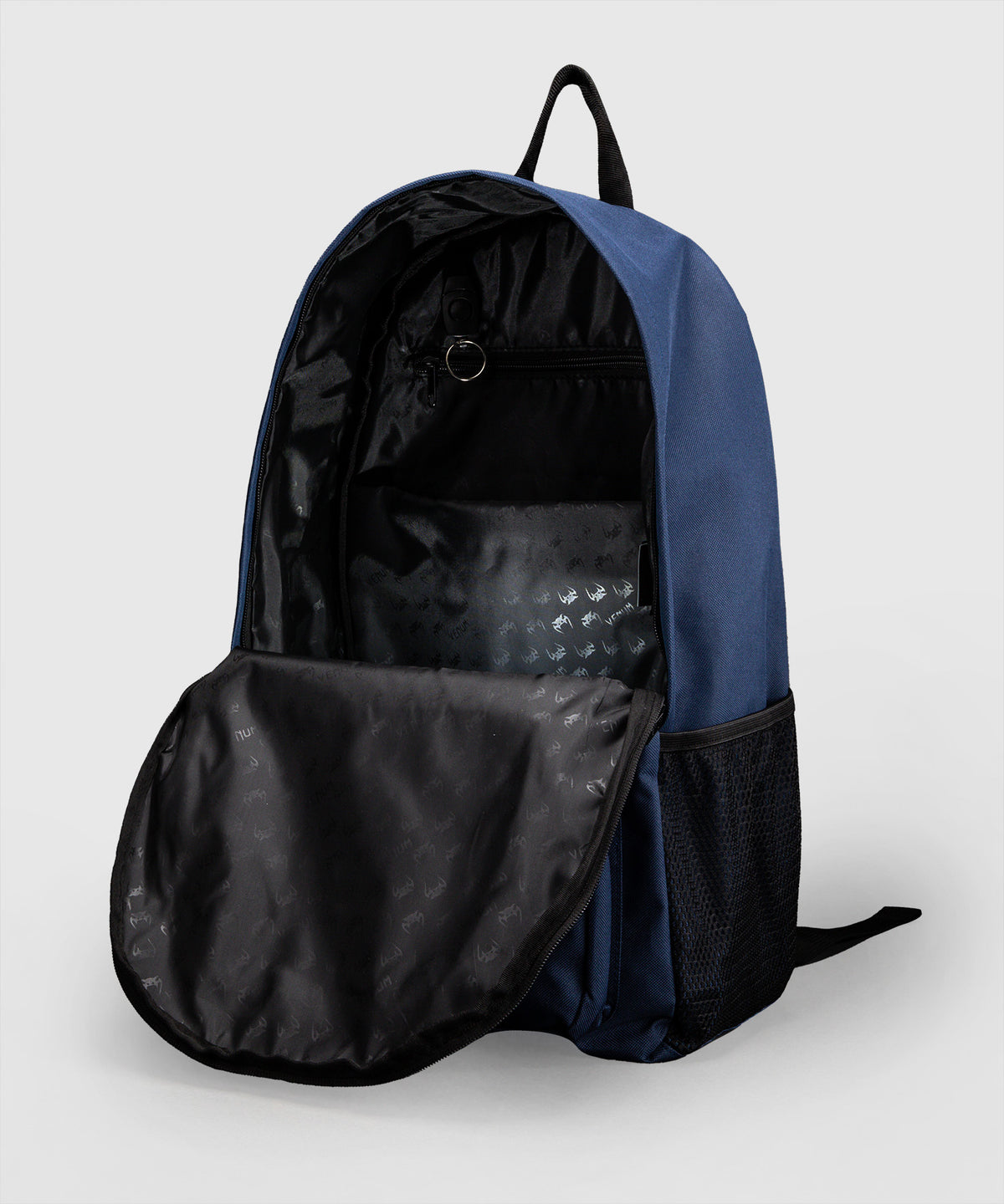Venum Essential Backpack (24 L) - Navy Blue