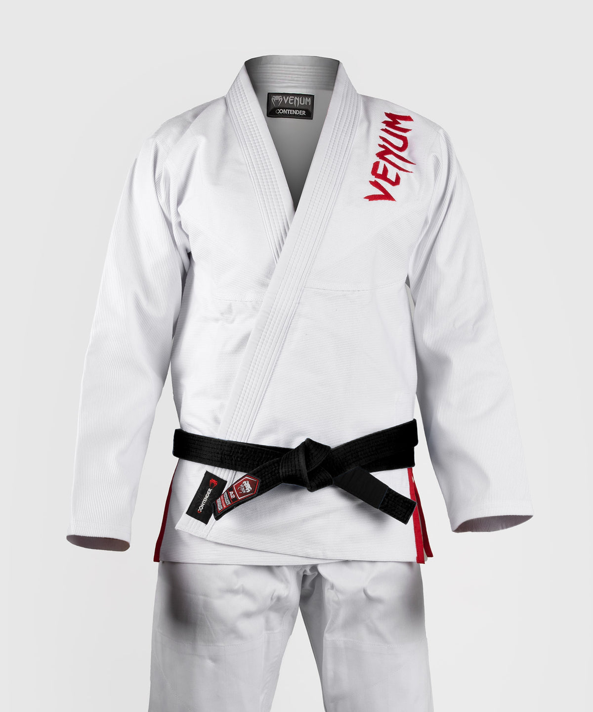 Venum Contender 3.0 Brazilian Jiu Jitsu Gi - Eis
