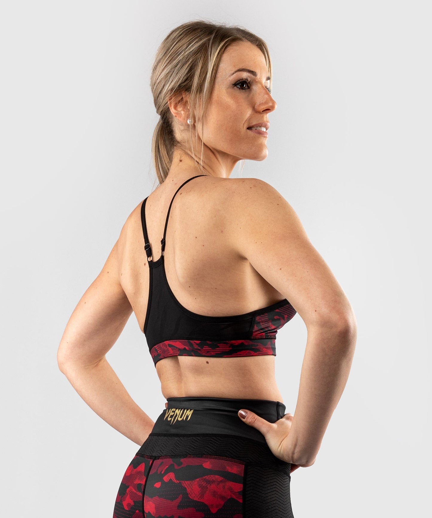 Venum Defender BHs - Damen