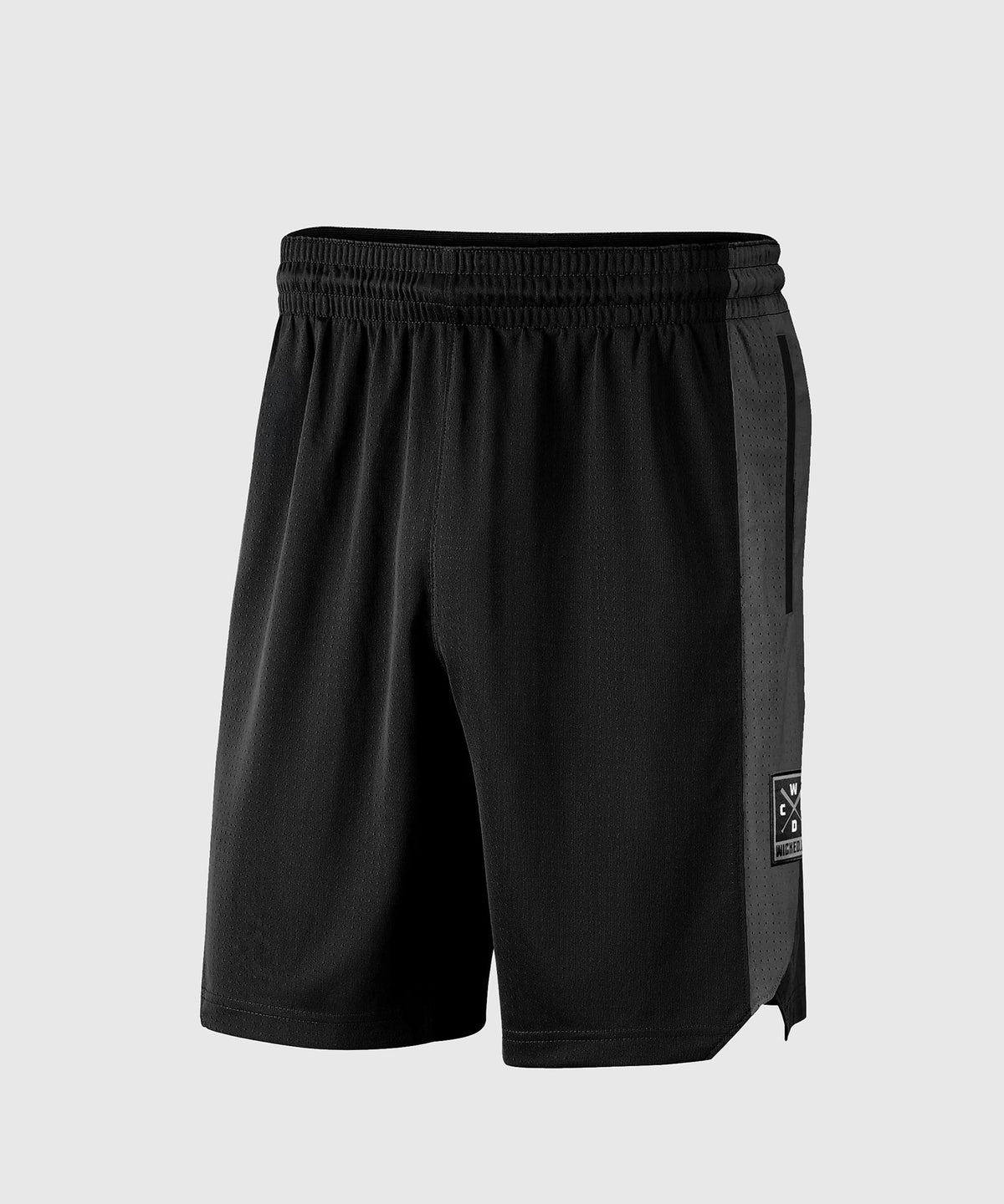 Short de MMA Wicked One Heat - Noir