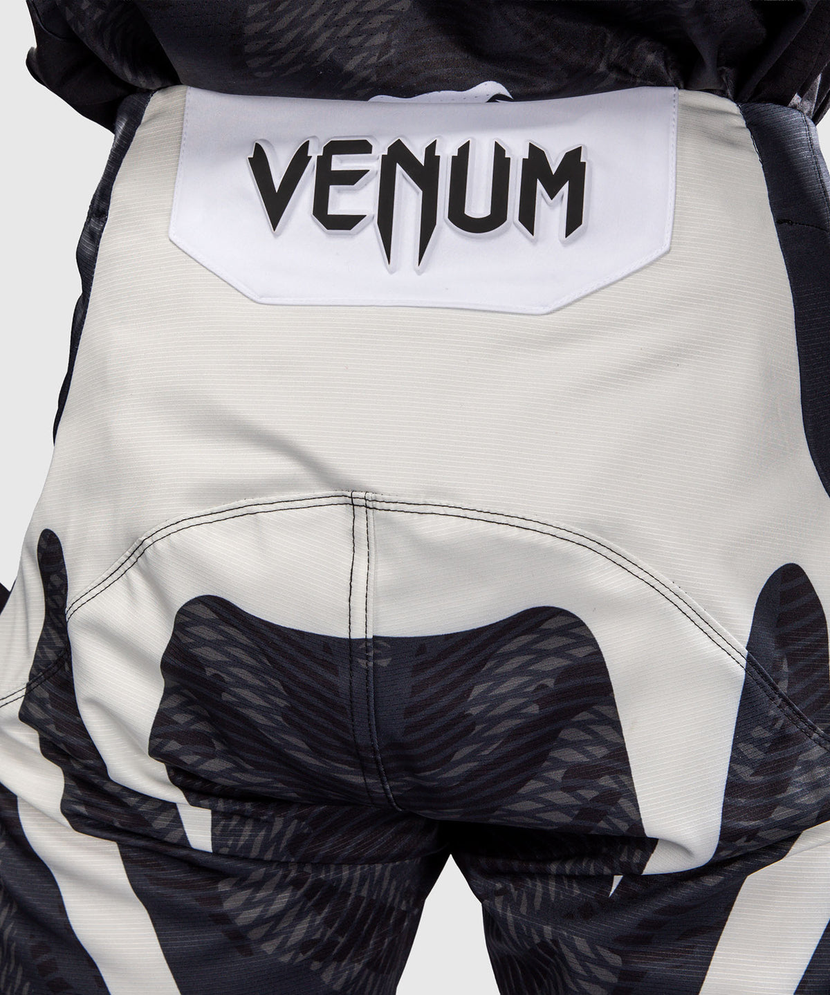 Venum MX Elite Pants - Black