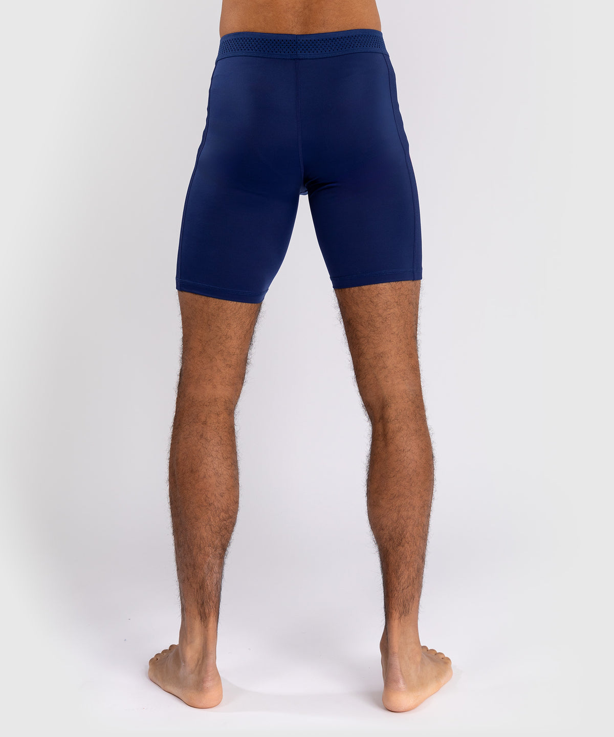 Short de compression Venum Technical 3.0 - Bleu Nuit