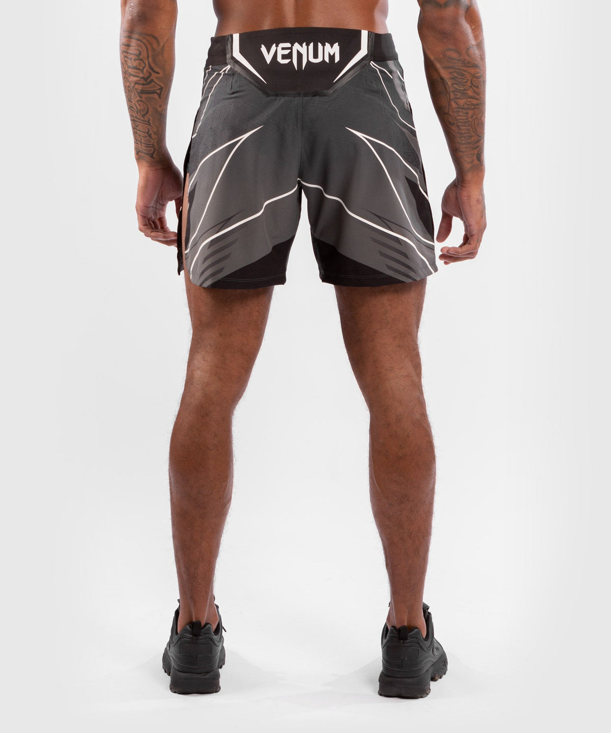Fightshort Men's UFC Venum Authentic Fight Night Gladiator - Black
