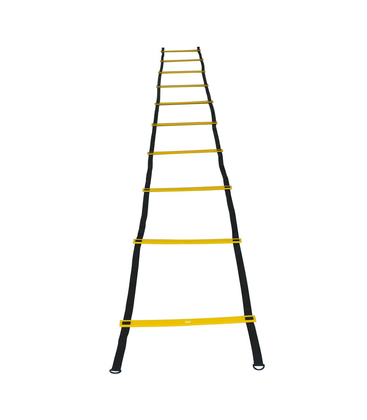 Sveltus Escalera de Agilidad – Amarillo/Negro