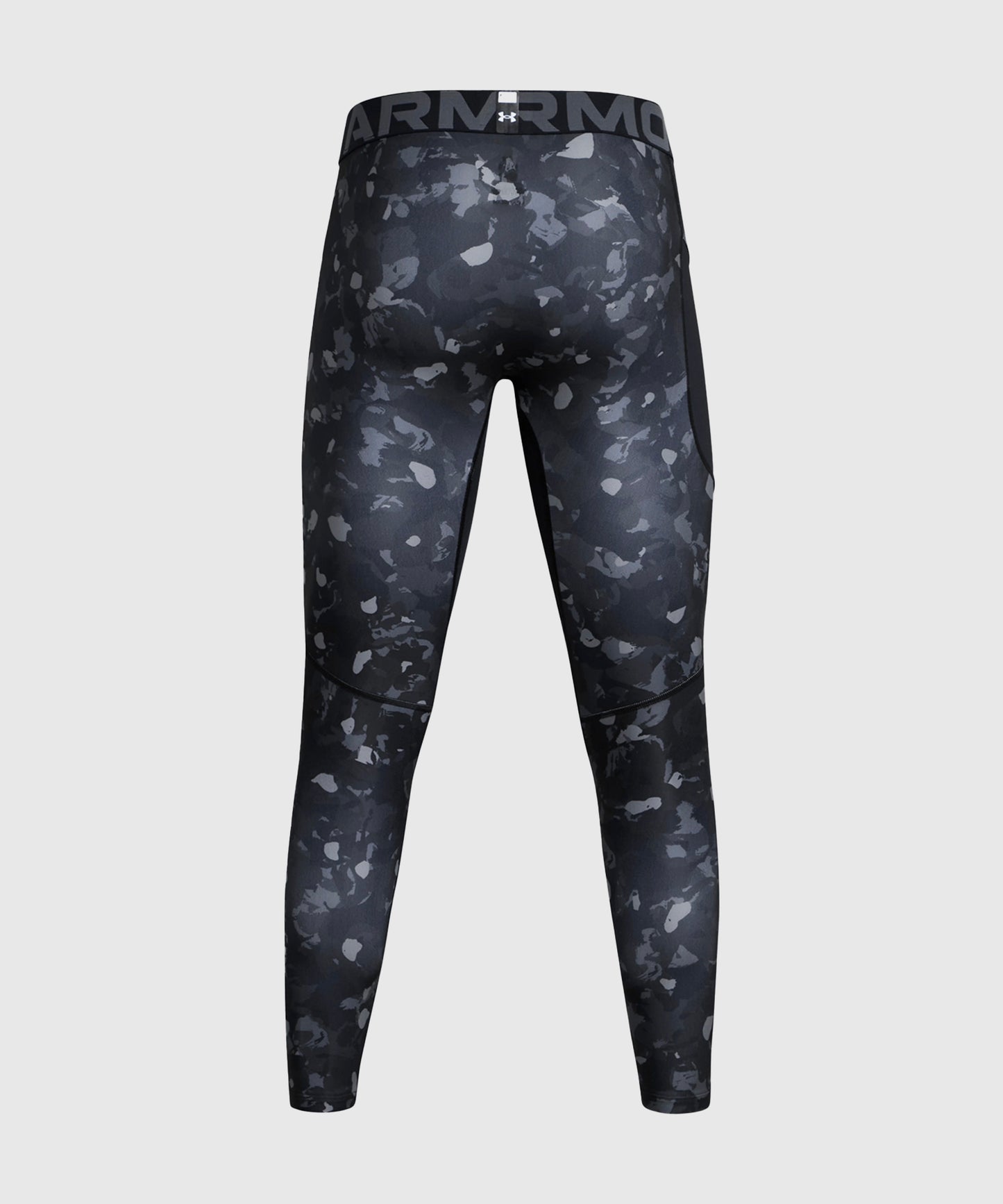 Under Armour Heatgear Pantaloni Compressione – Nero/Camo