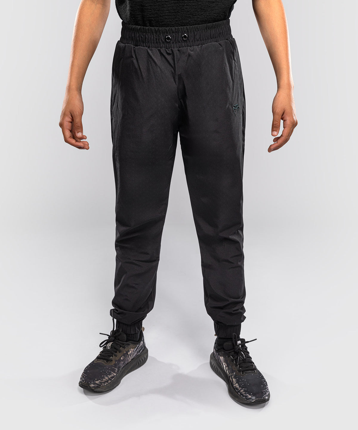 Venum Giant 3D Kids Joggers - Black