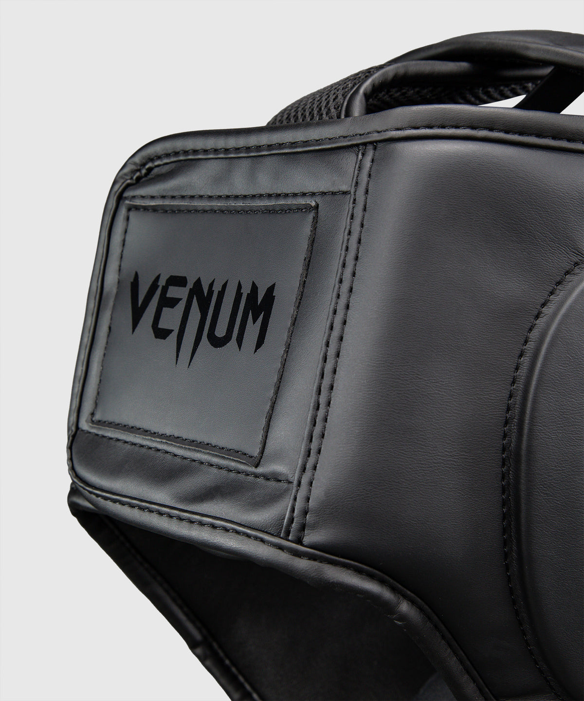 Venum Contender 1.5 Casco - Nero