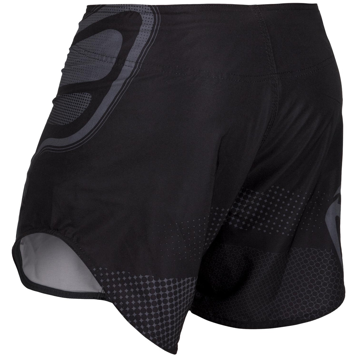 Fightshort court Venum Tempest 2.0