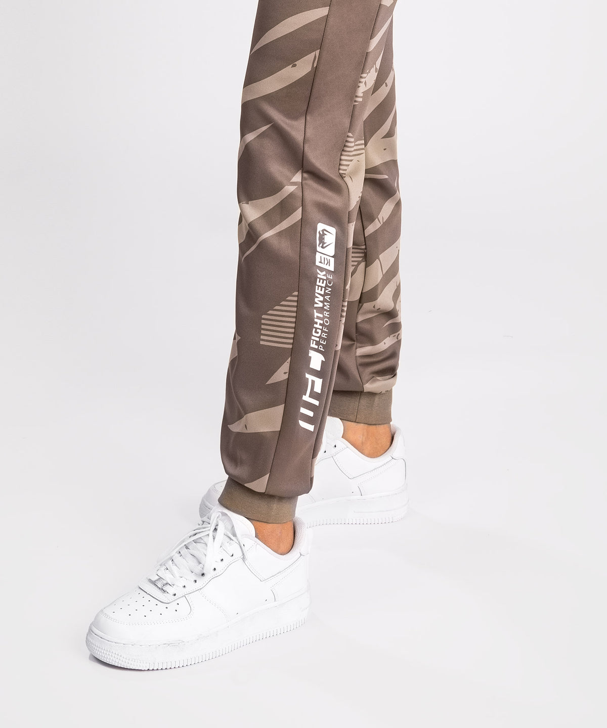 UFC Adrenaline by Venum Fight Week Pantaloni da Donna - Desert Camo