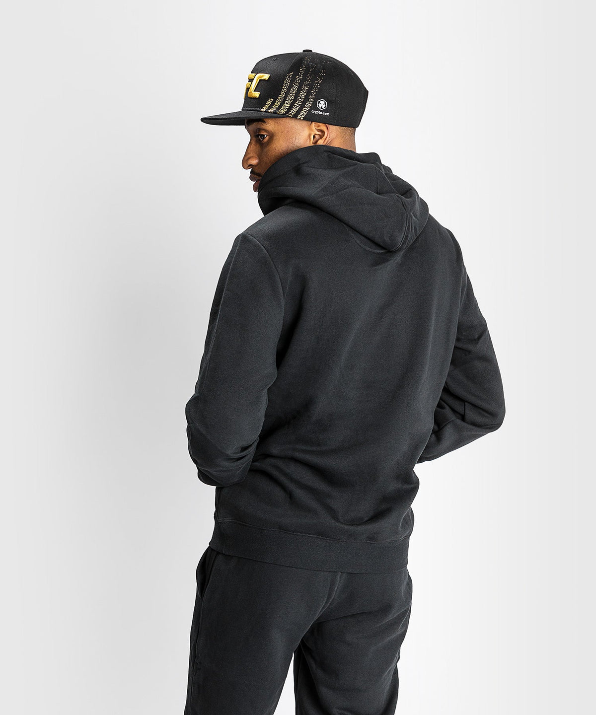 Sweatshirt Mann UFC Venum Replica - - Champion