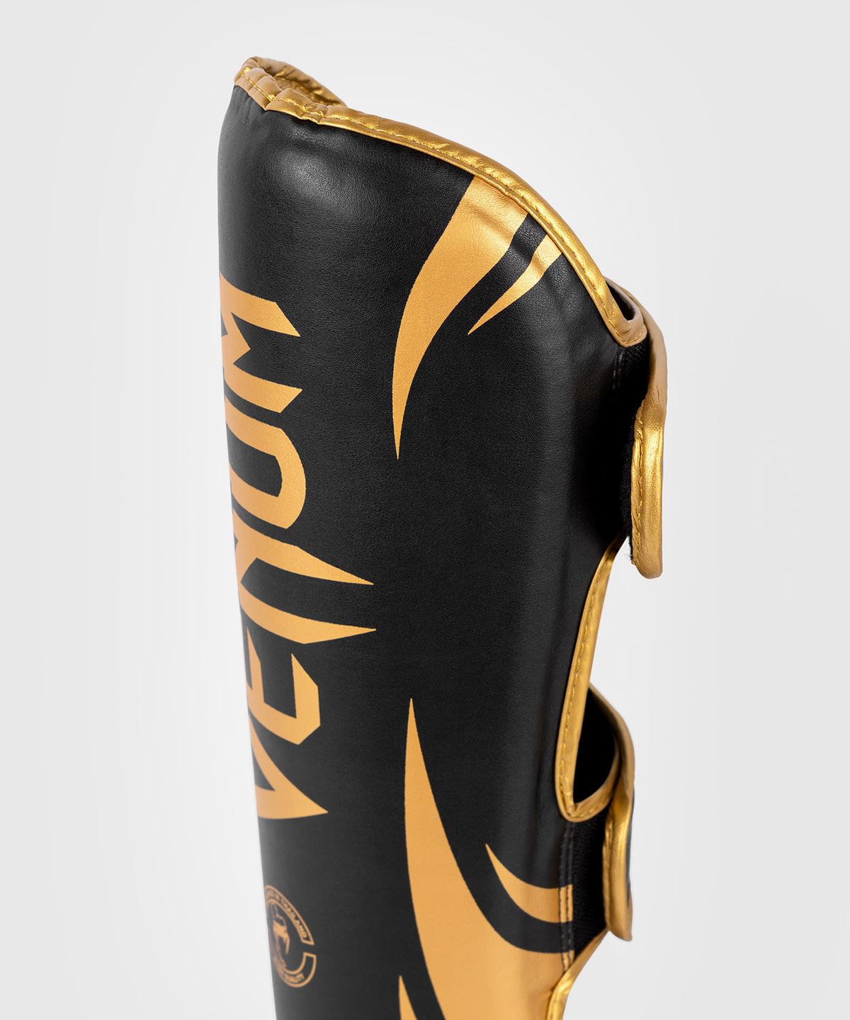 Venum Challenger Parastinchi stand-up - Nero/Oro