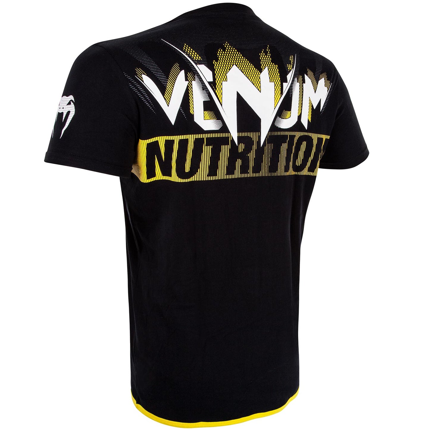 T-shirt Venum Nutrition