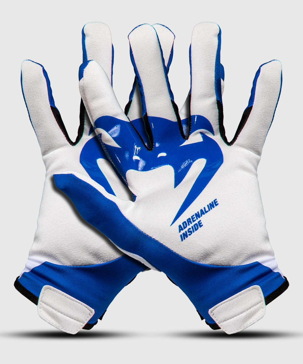 Venum MX Summer Guanti da Motocross - Blu